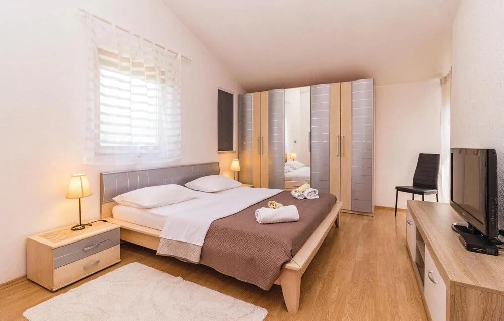 Awesome Home in Pula With Wifi and 3 Bedrooms