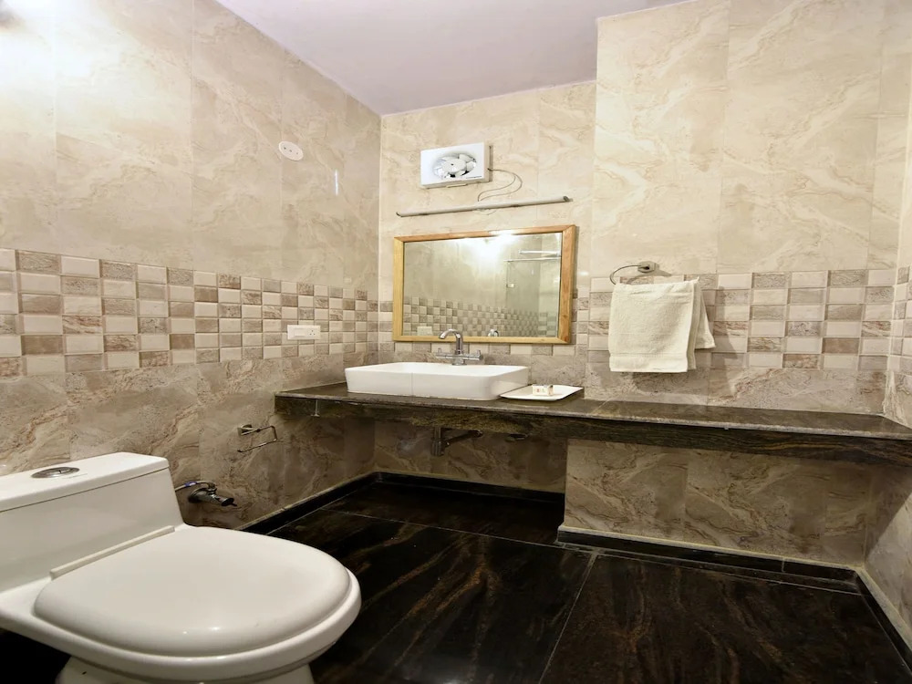 Hotel Himland East