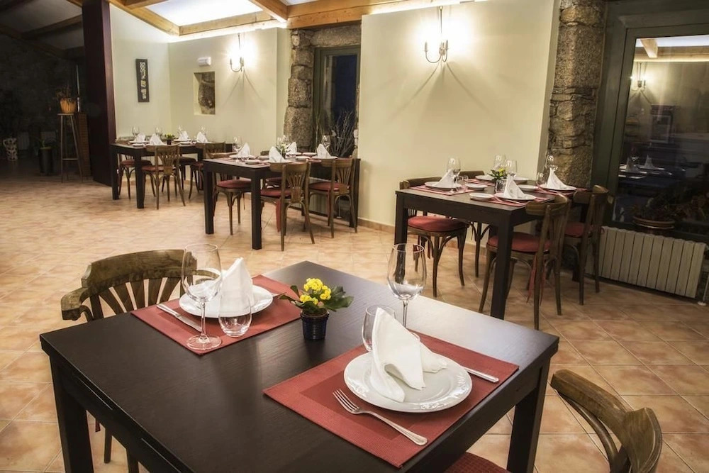 Pazo de Sedor