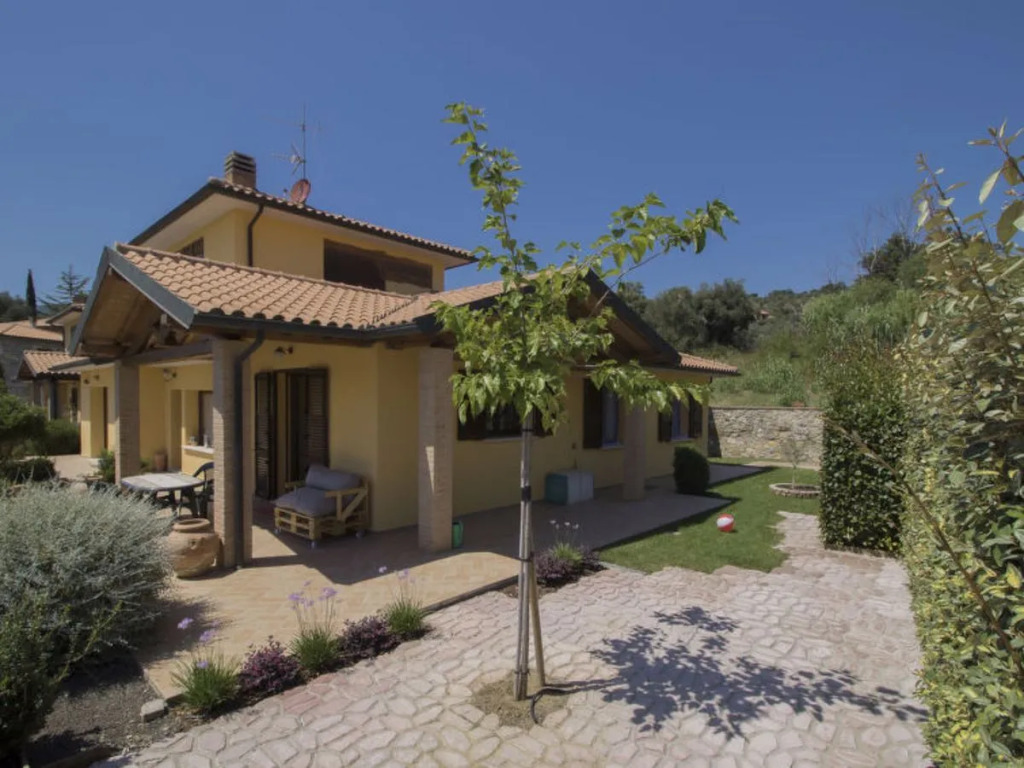 Villa Serra by Interhome