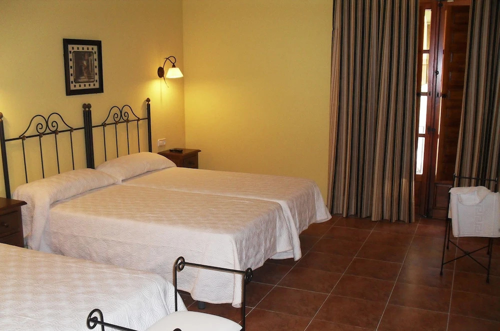 Hotel el Borbotón