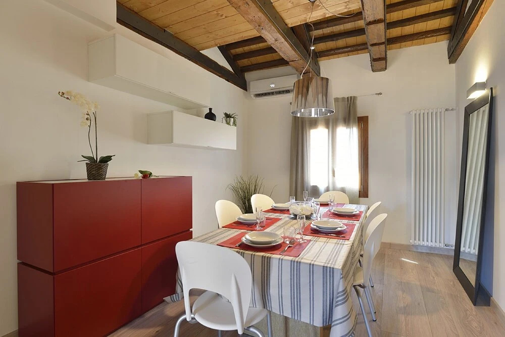 Skyline Penthouse by Wonderful Italy