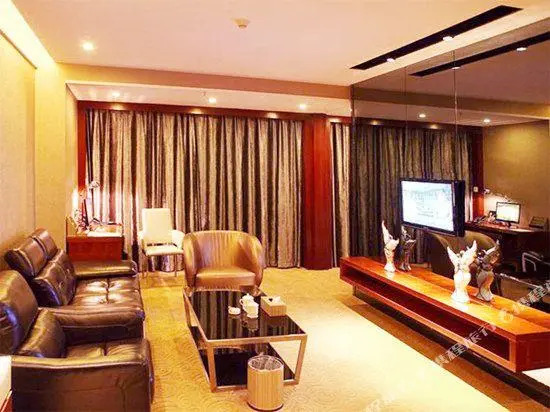 Baohui Hotel