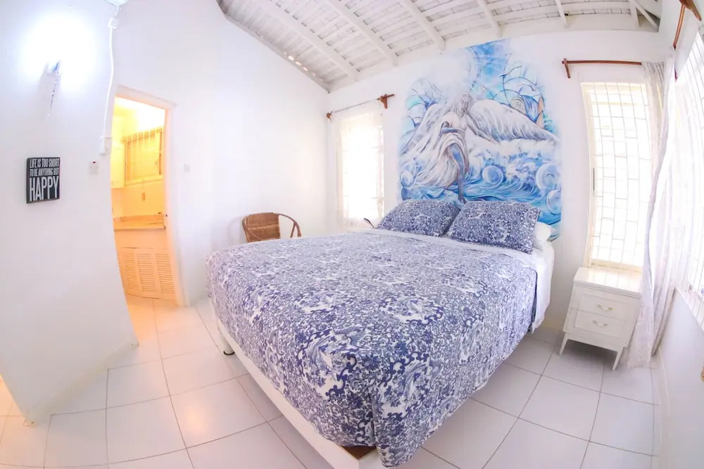 One Rythm-Beach Villa