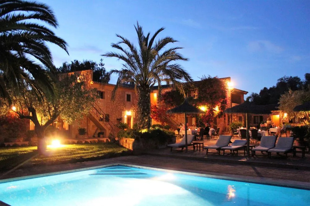 Finca Es Torrent