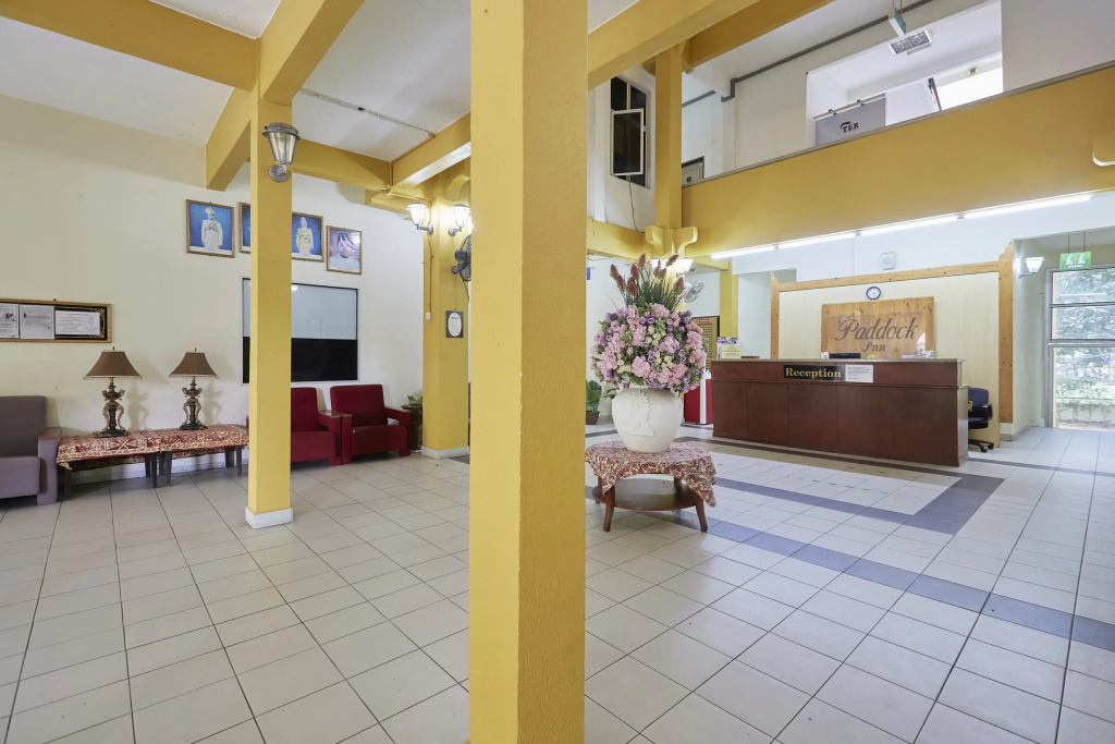TERENGGANU EQUESTRIAN RESORT