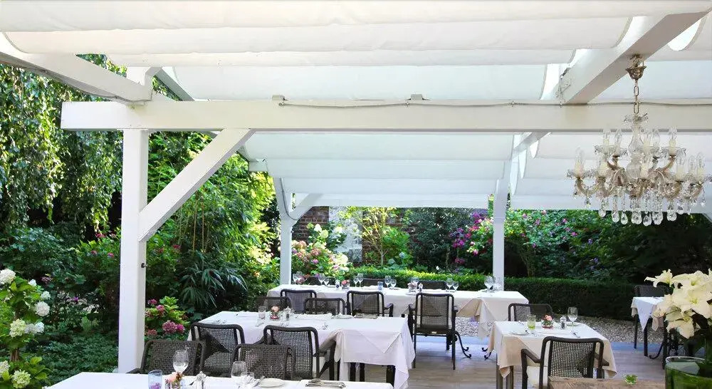 Hotel Villa Medici Ristorante