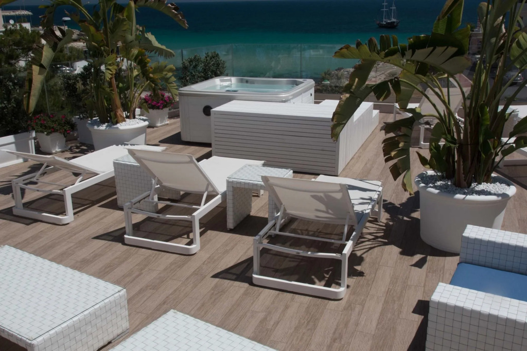 Bellariva Monopoli B&B e Relax