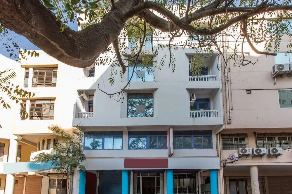 OYO Flagship 28062 Kamla Shree