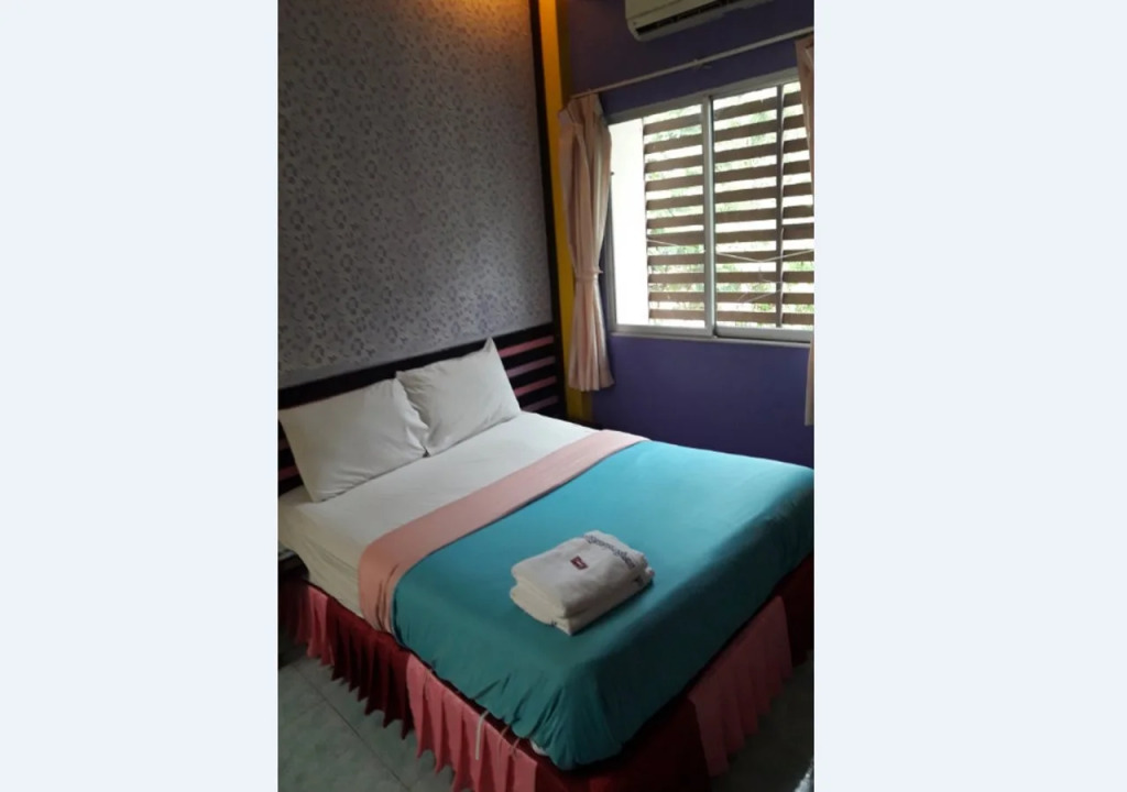 Lopburi Garden Resort