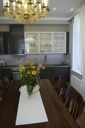 Apartments Livia