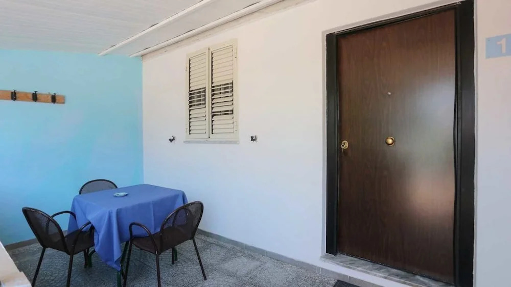 Camping Lido di Salerno