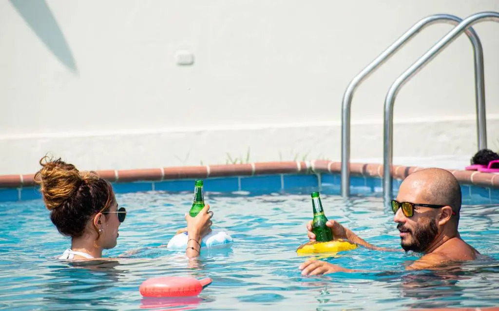 Baita Hostel