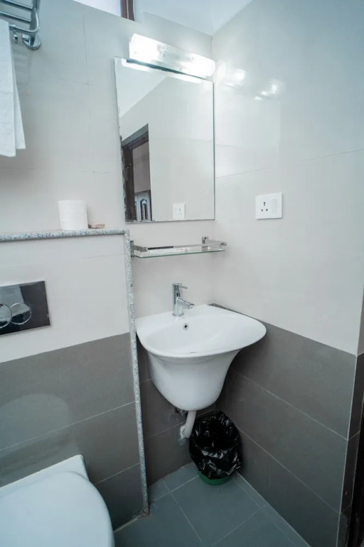 Madhuban Hotel