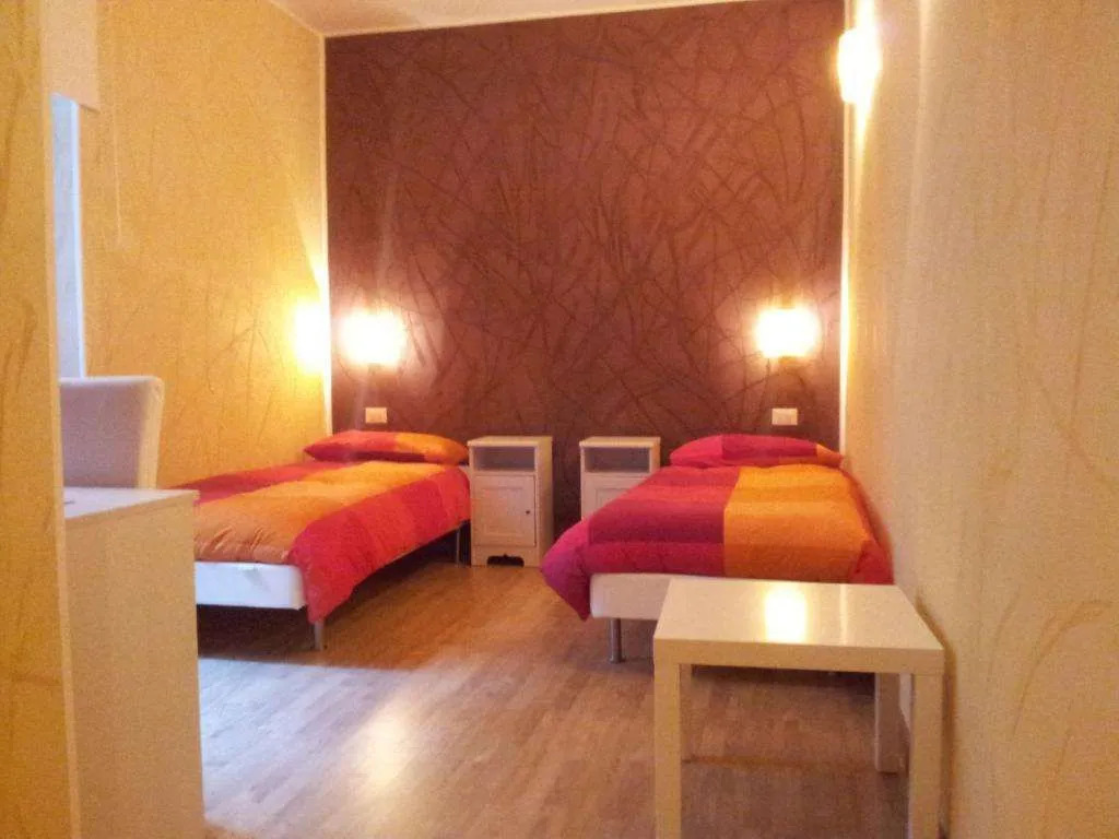 B&B In Piazza