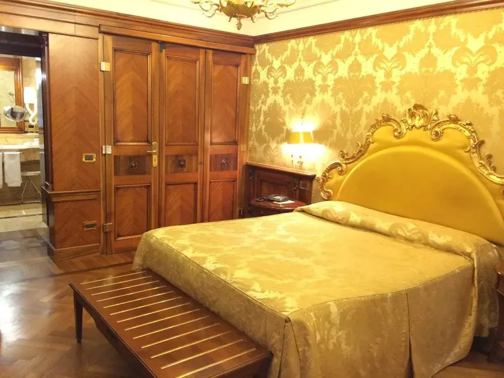 Canaletto Luxury Suites - San Marco Luxury