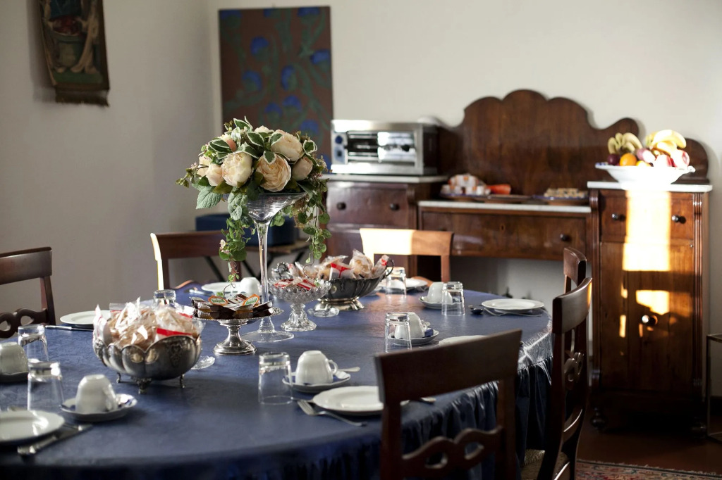 B&B Villa La Sosta