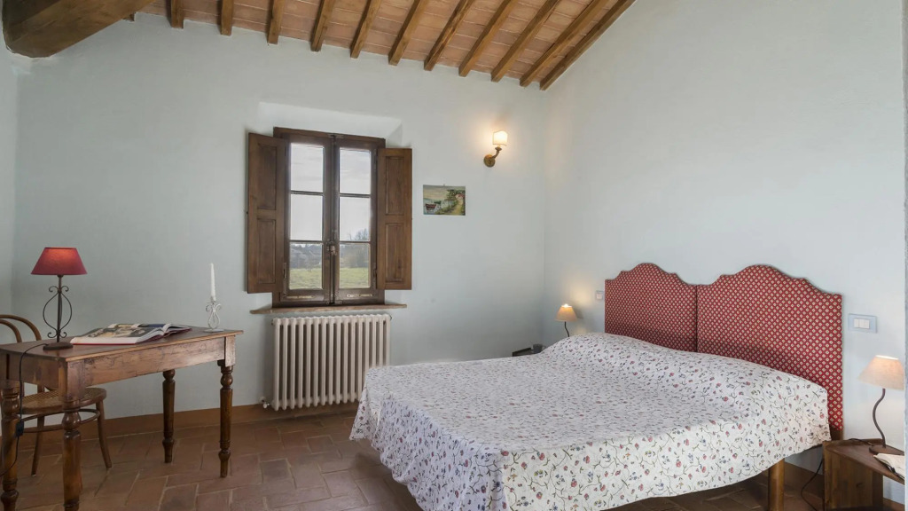 Alborata 10, Emma Villas