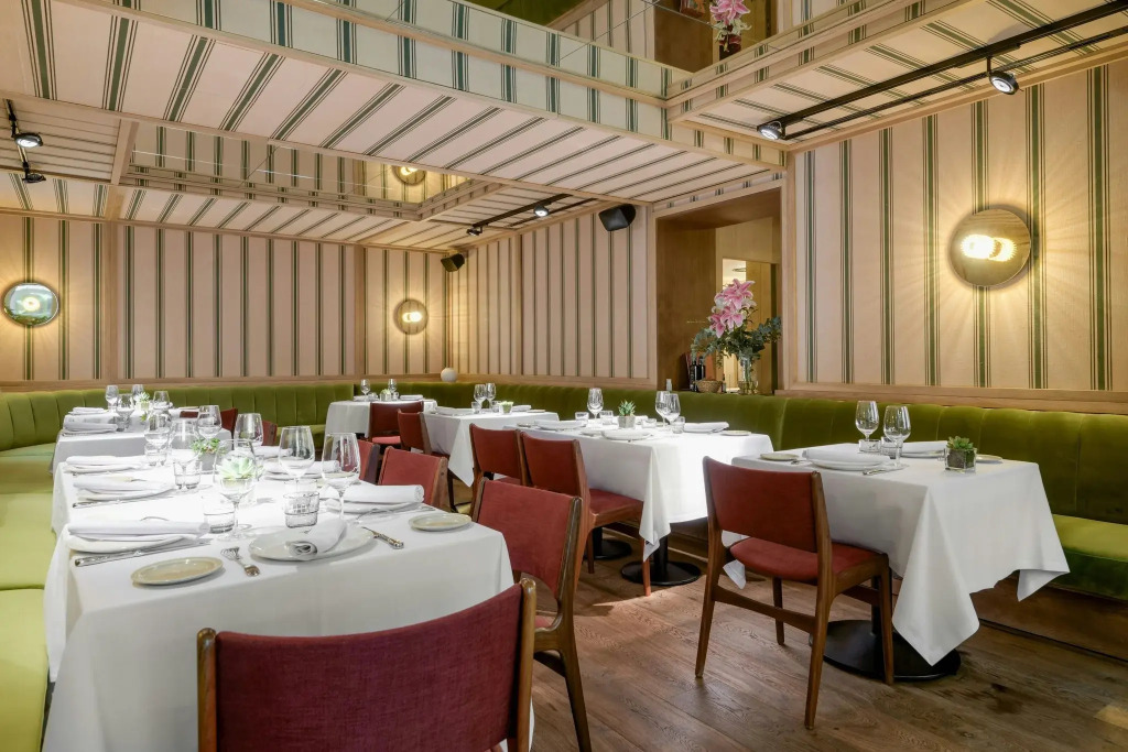 El Autor Hotel, Madrid, Autograph Collection