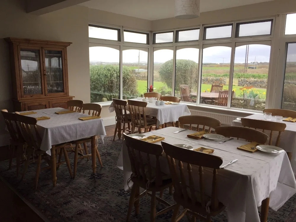 Berry Lodge Country House
