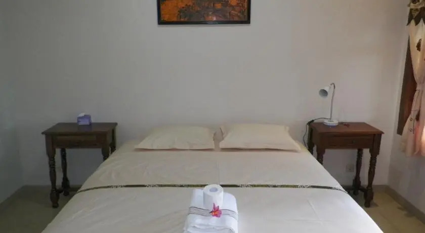 Jogja Dreams Bed and Breakfast