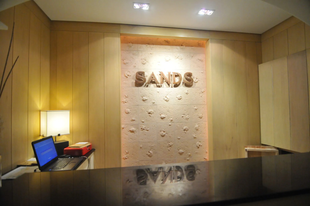Boracay Sands Hotel