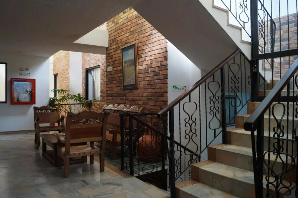 Hotel Engatama