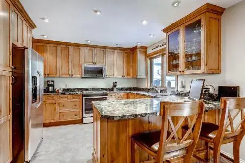 545 Deer Valley Drive