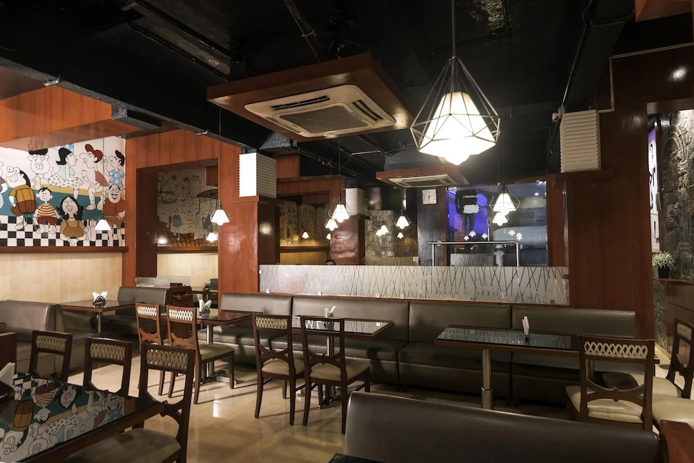 OYO Rooms Thane Belapur Road Rabale