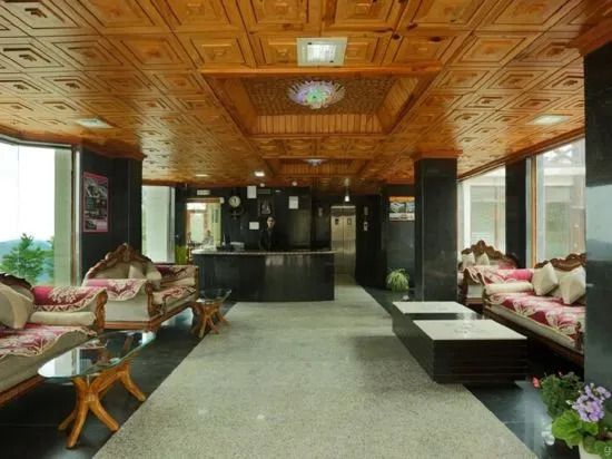 Harmony Blue Mashobra shimla