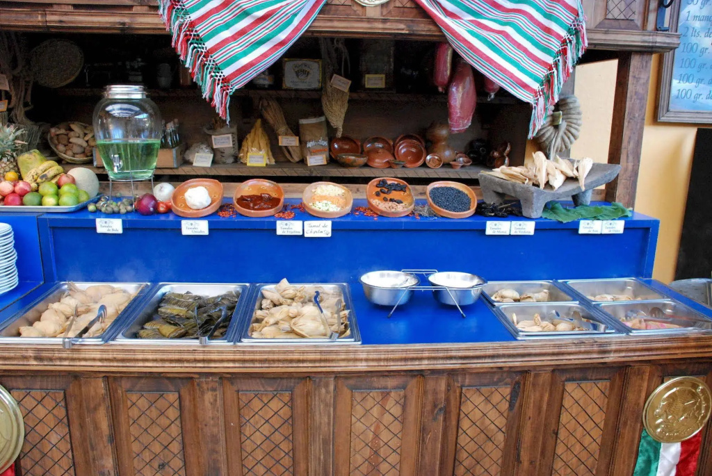Nuestras Raíces Hotel - Museo - Restaurante