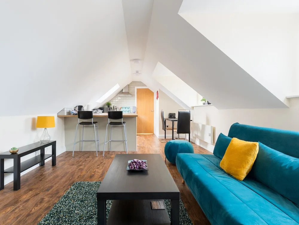 The Loft  Meriden  Near NEC