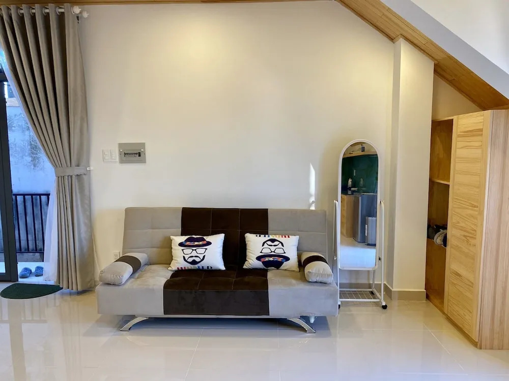 Đỗ Gia Bảo Villa
