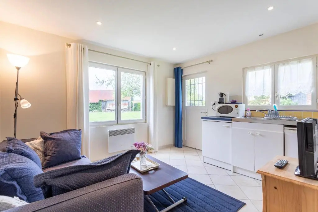 Le Cottage Normand