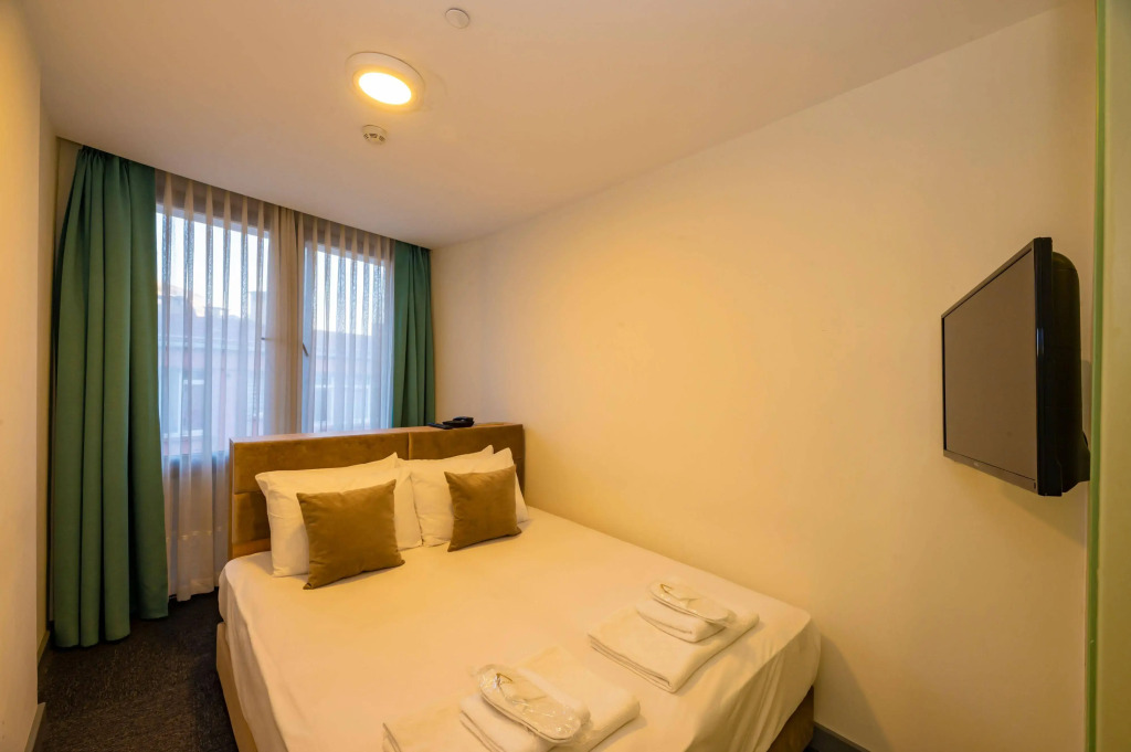 Taksim Hotel V Plus