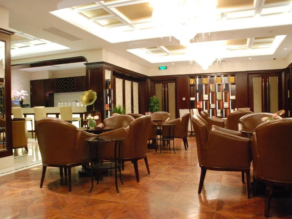 Hanfu Hotel