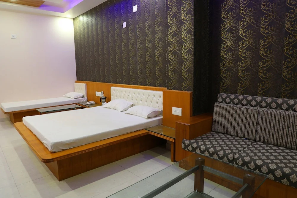 Hotel Panigrahan
