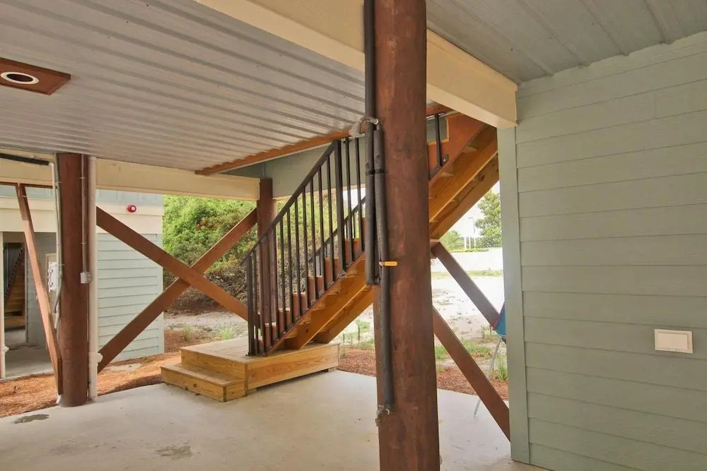 Hammock Dunes J by Youngs Suncoast