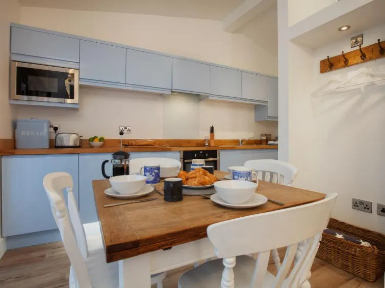 Chalet Sabnint