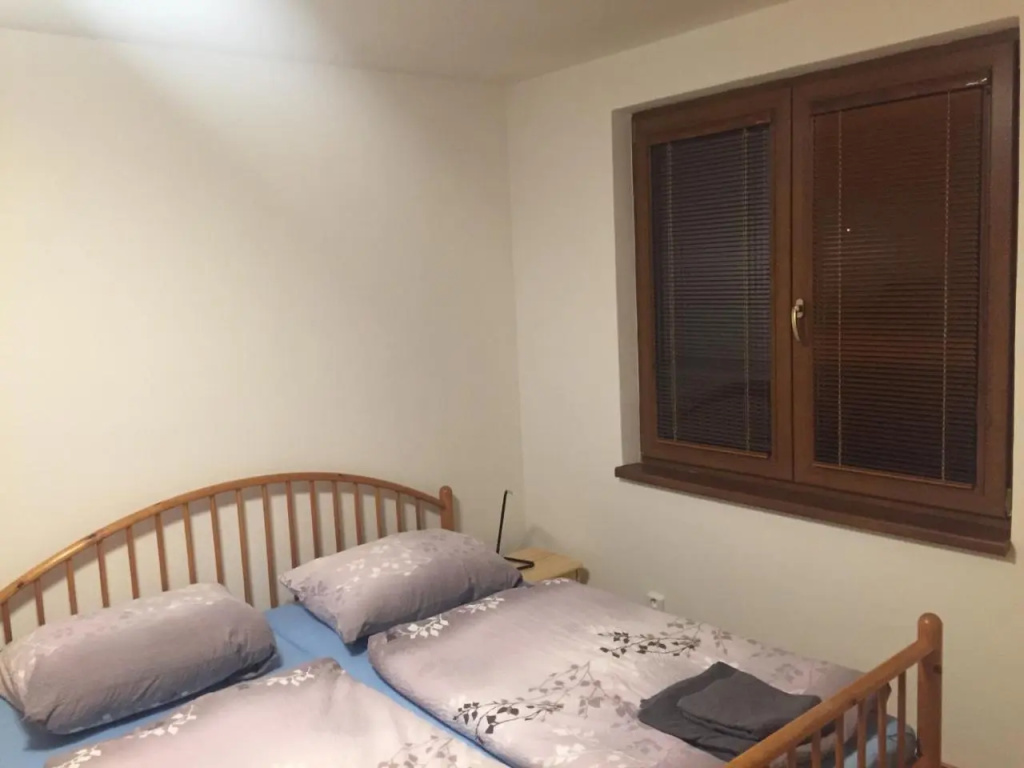 Apartmány TAS