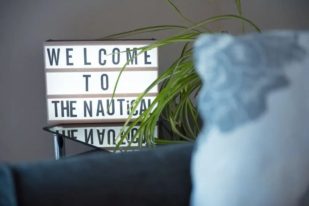 The Nautical by Kish Apartments