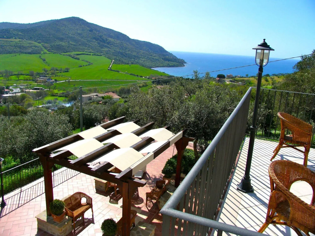 B&B Baia Di Trentova