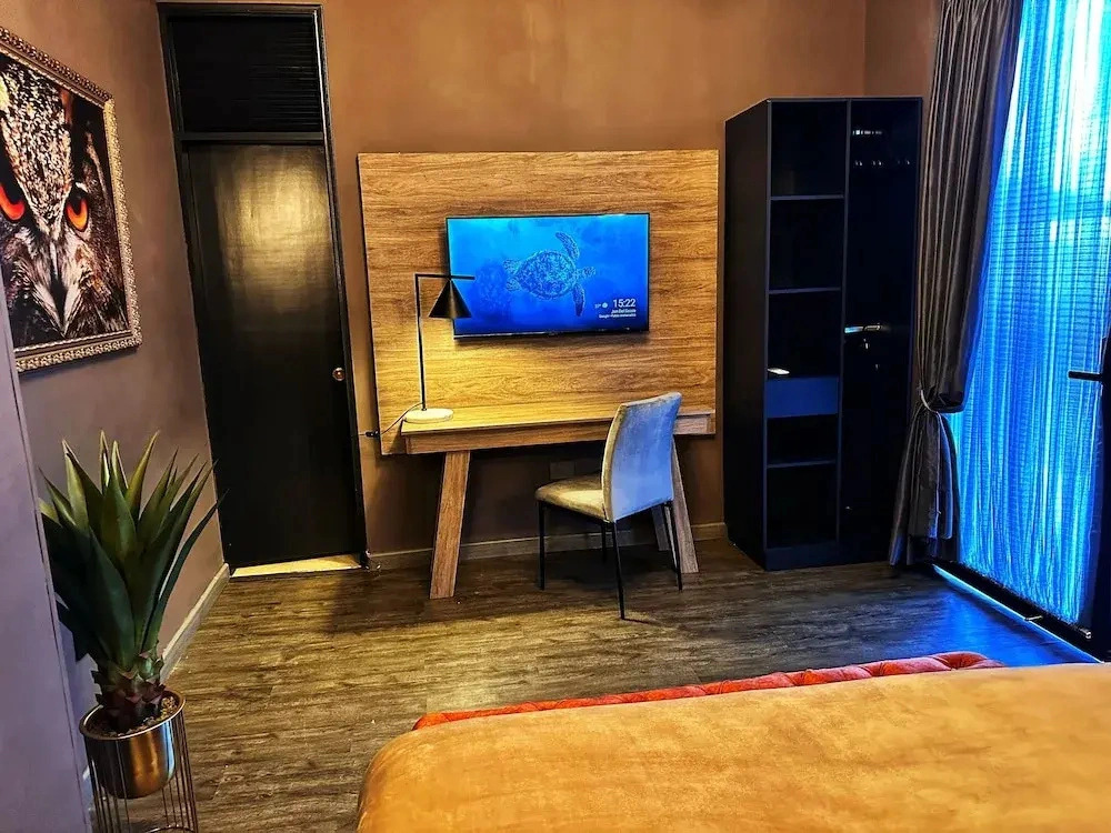 Osve Hotel Boutique