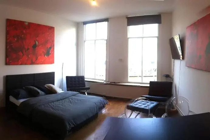 Amstel View Studio