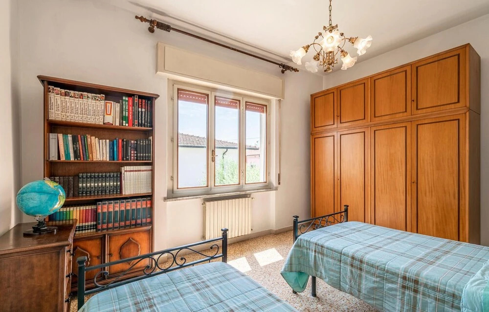 Nice Apartment in San Giuliano Terme With 2 Bedrooms and Wifi