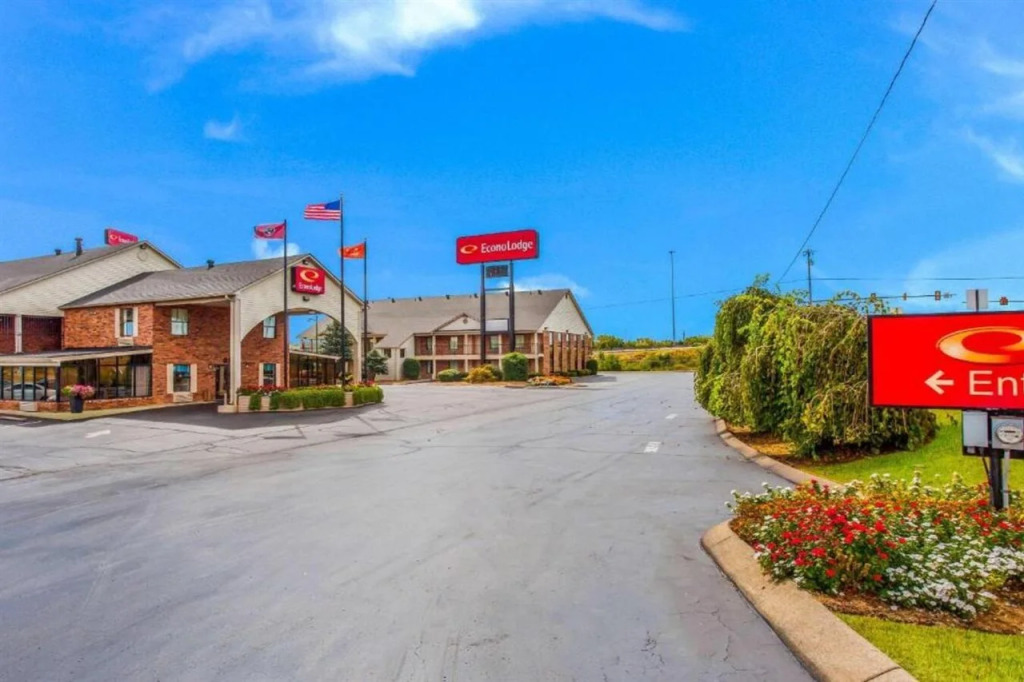Econo Lodge