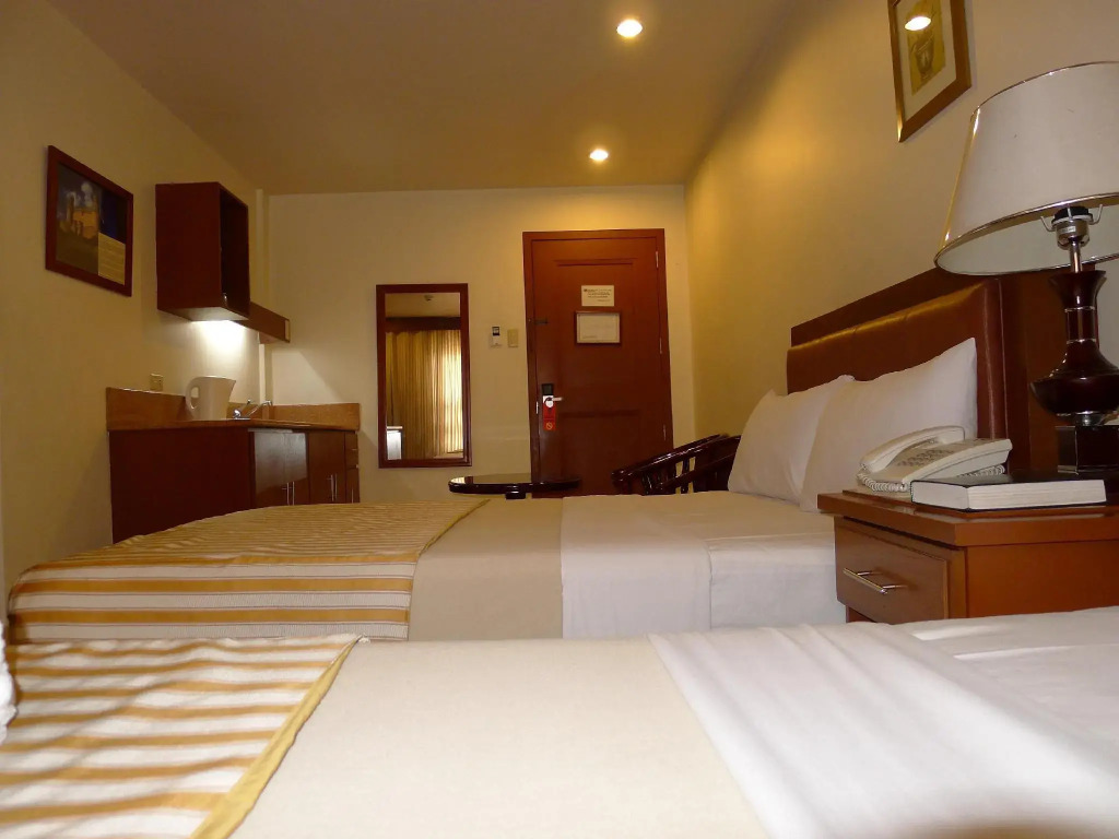 Hotel Cosmopolitan