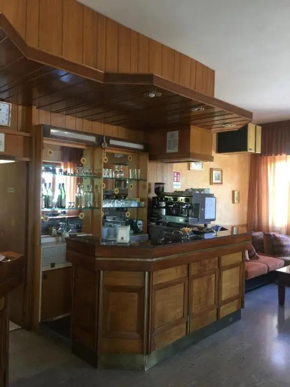 Nuovo Hotel Sestriere
