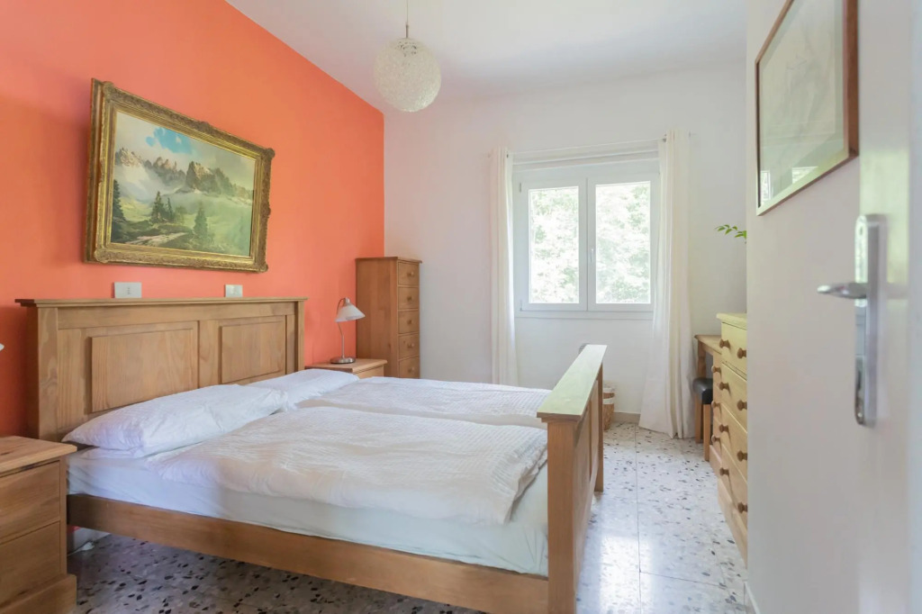 Top Lake View Villetta