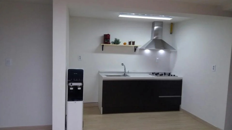 B. STAY Guest House - Hostel
